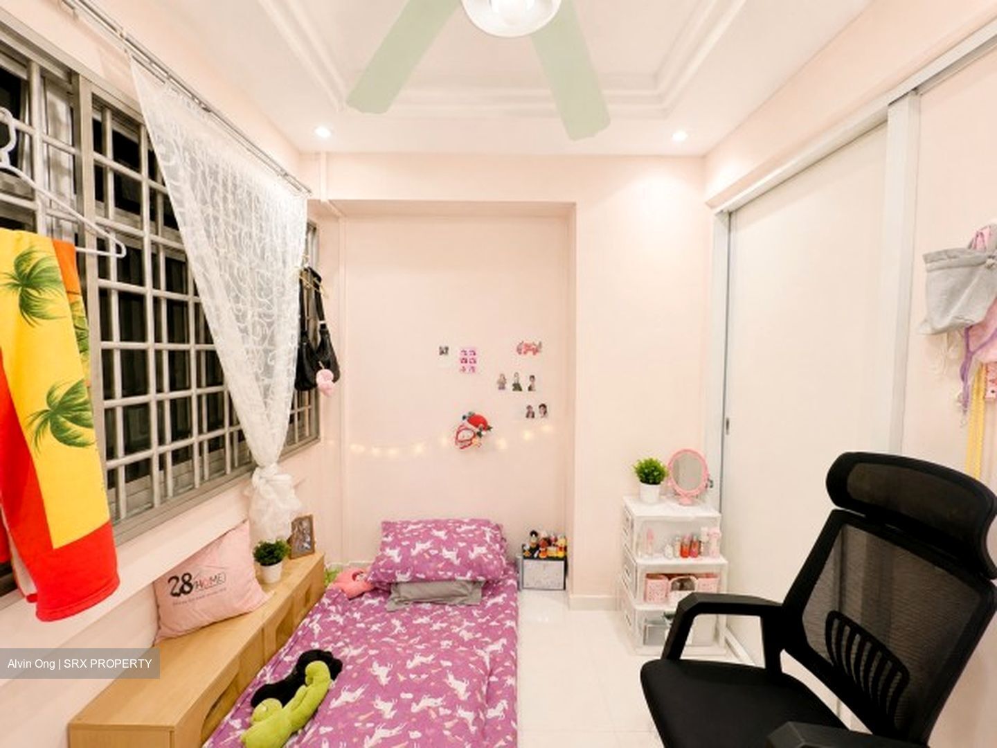 Blk 354 Woodlands Avenue 1 (Woodlands), HDB 5 Rooms #593610571
